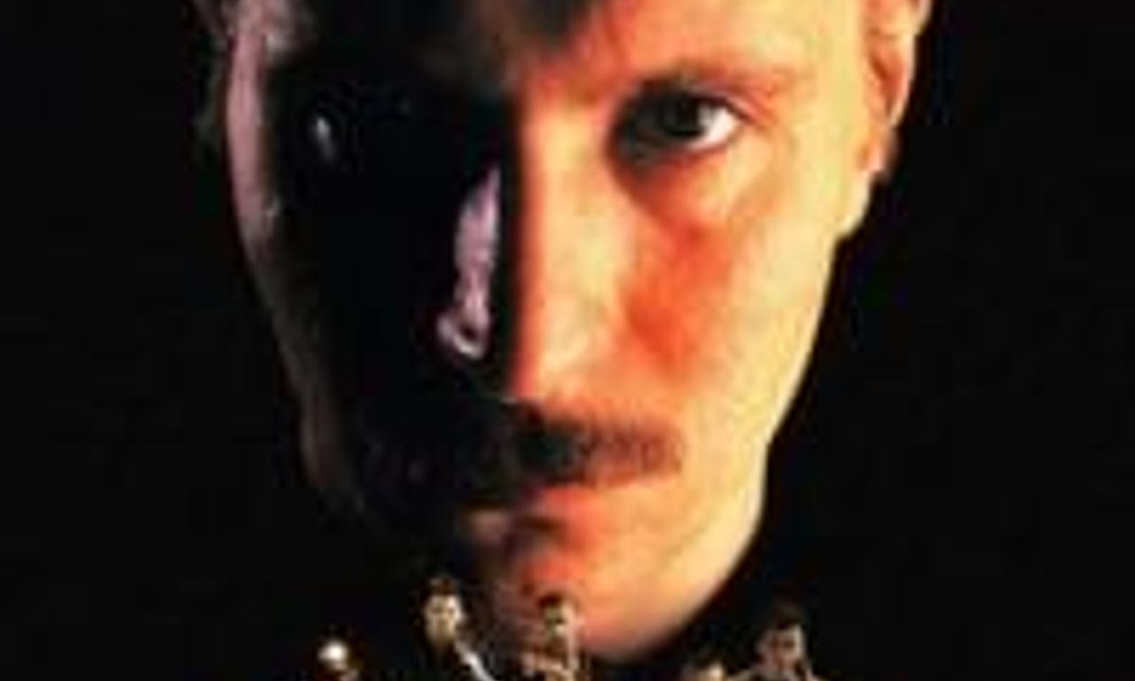 header image for The Firm