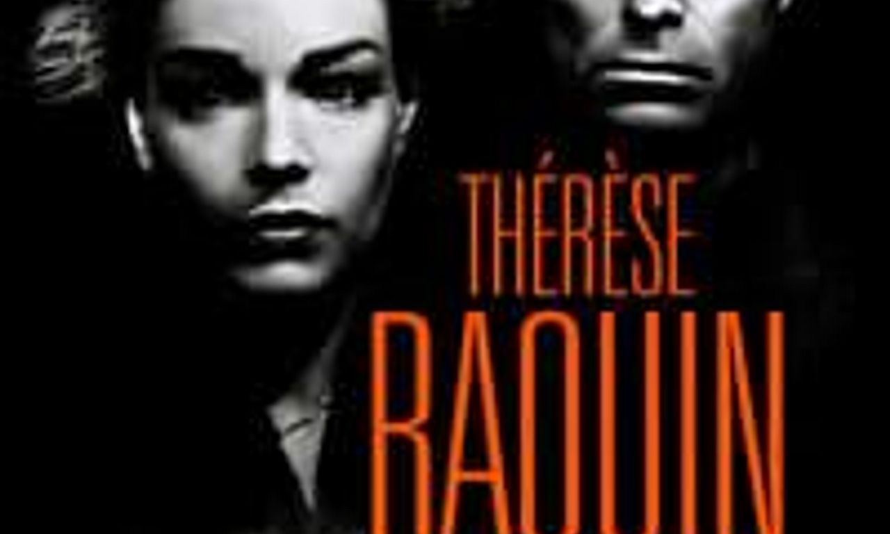 header image for Thérèse Raquin