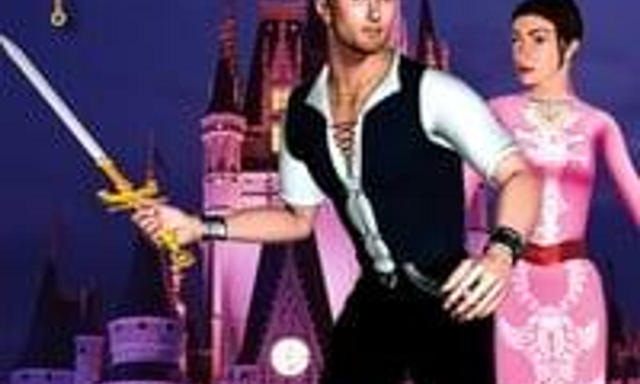 header image for Son of Alladin