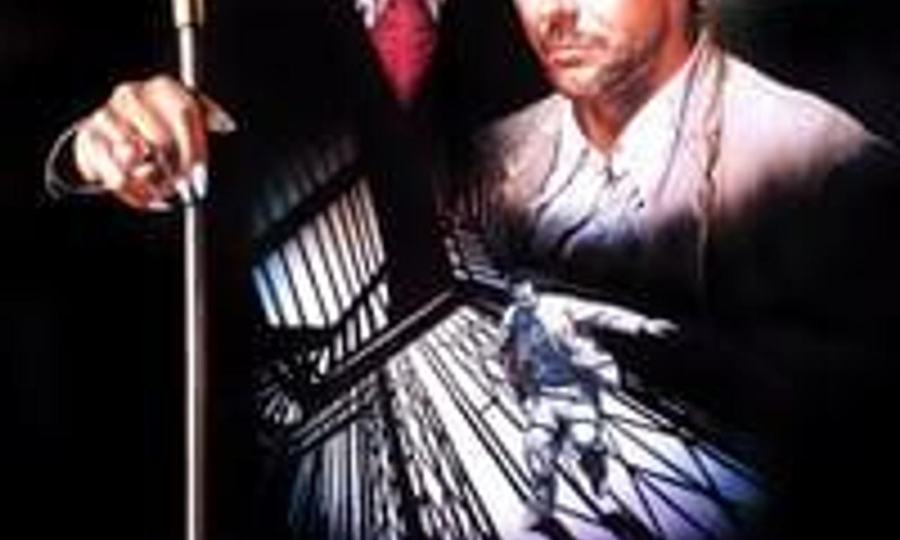 header image for Angel Heart