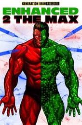 Enhanced 2 the Max