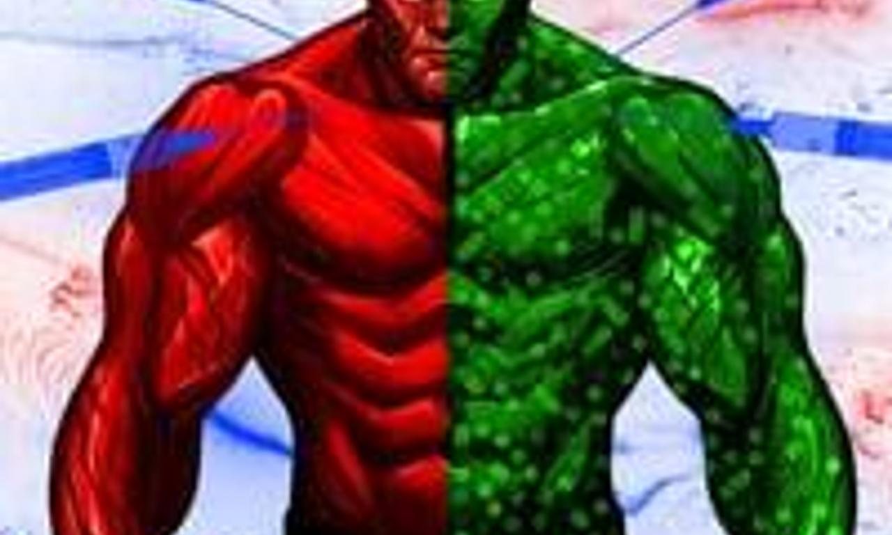 header image for Enhanced 2 the Max