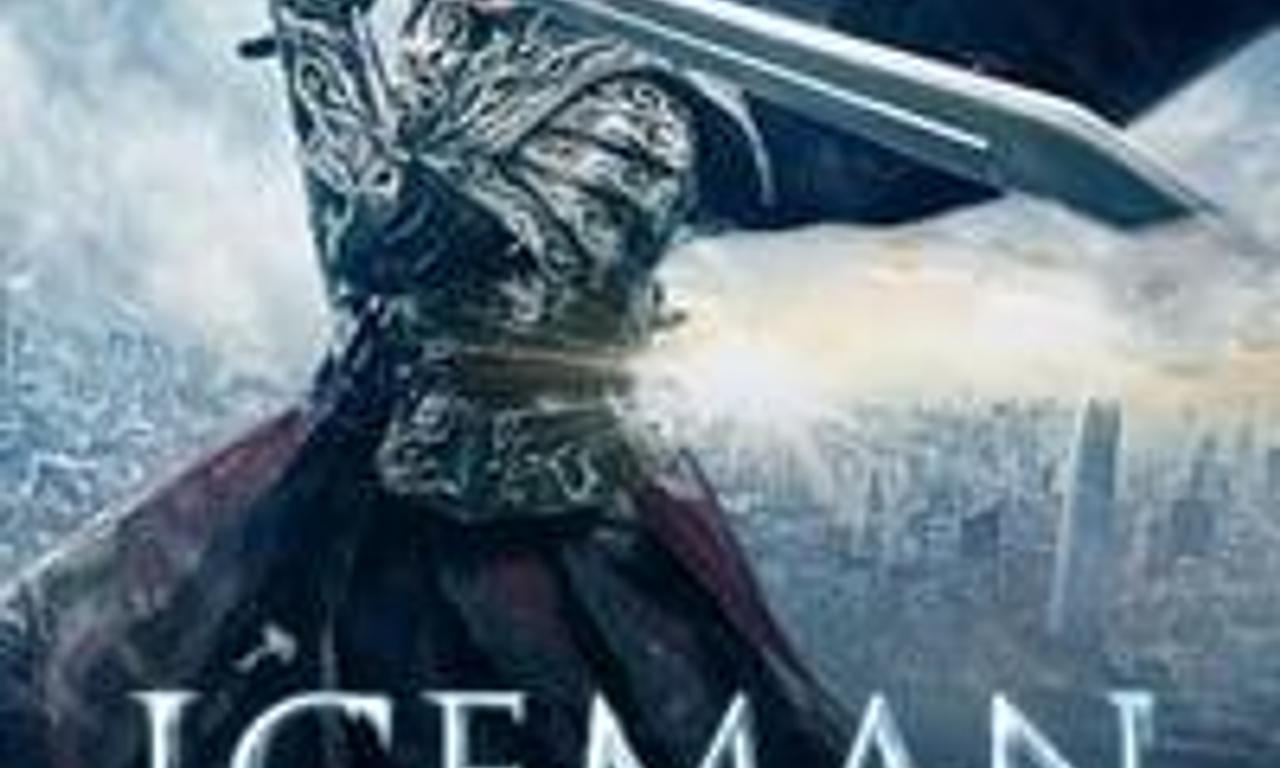 header image for Iceman: The Time Traveler