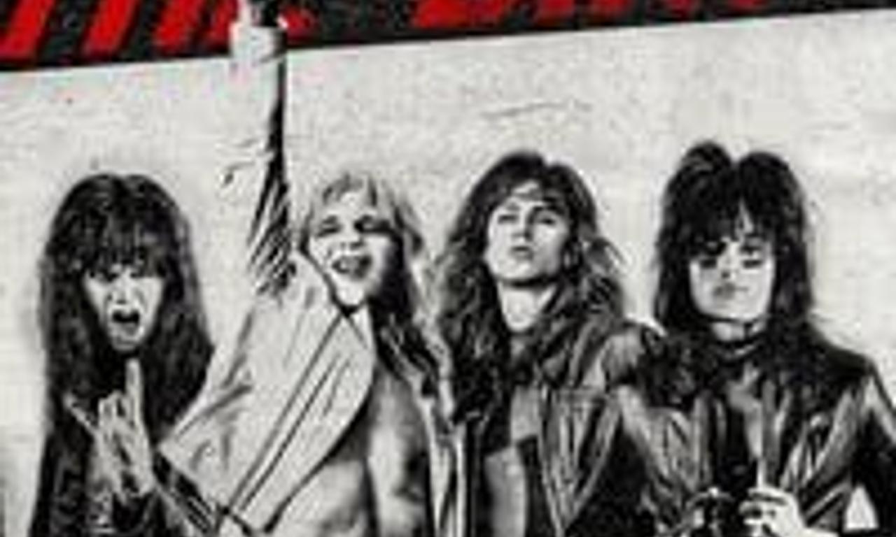 header image for The Dirt