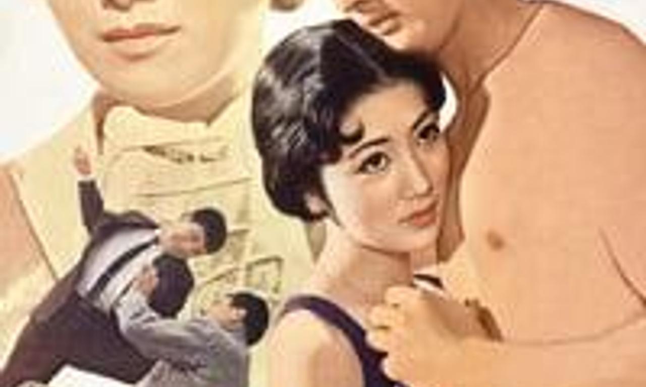 header image for The Boy Who Came Back