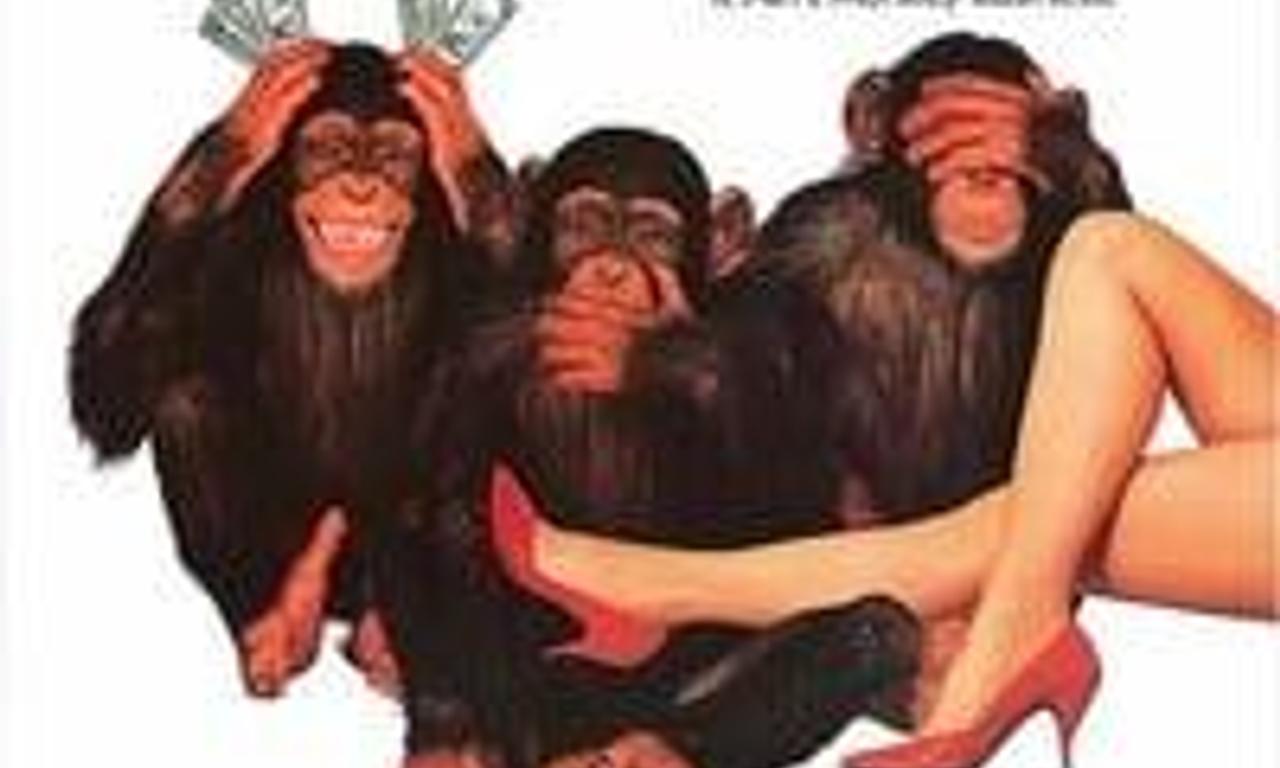 header image for National Lampoon's Favorite Deadly Sins