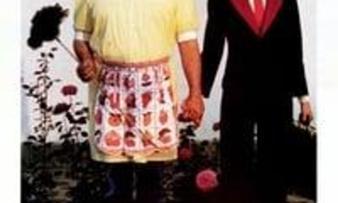 header image for Magic Touch