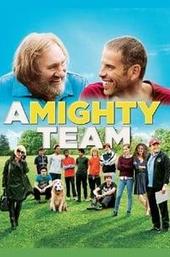 A Mighty Team