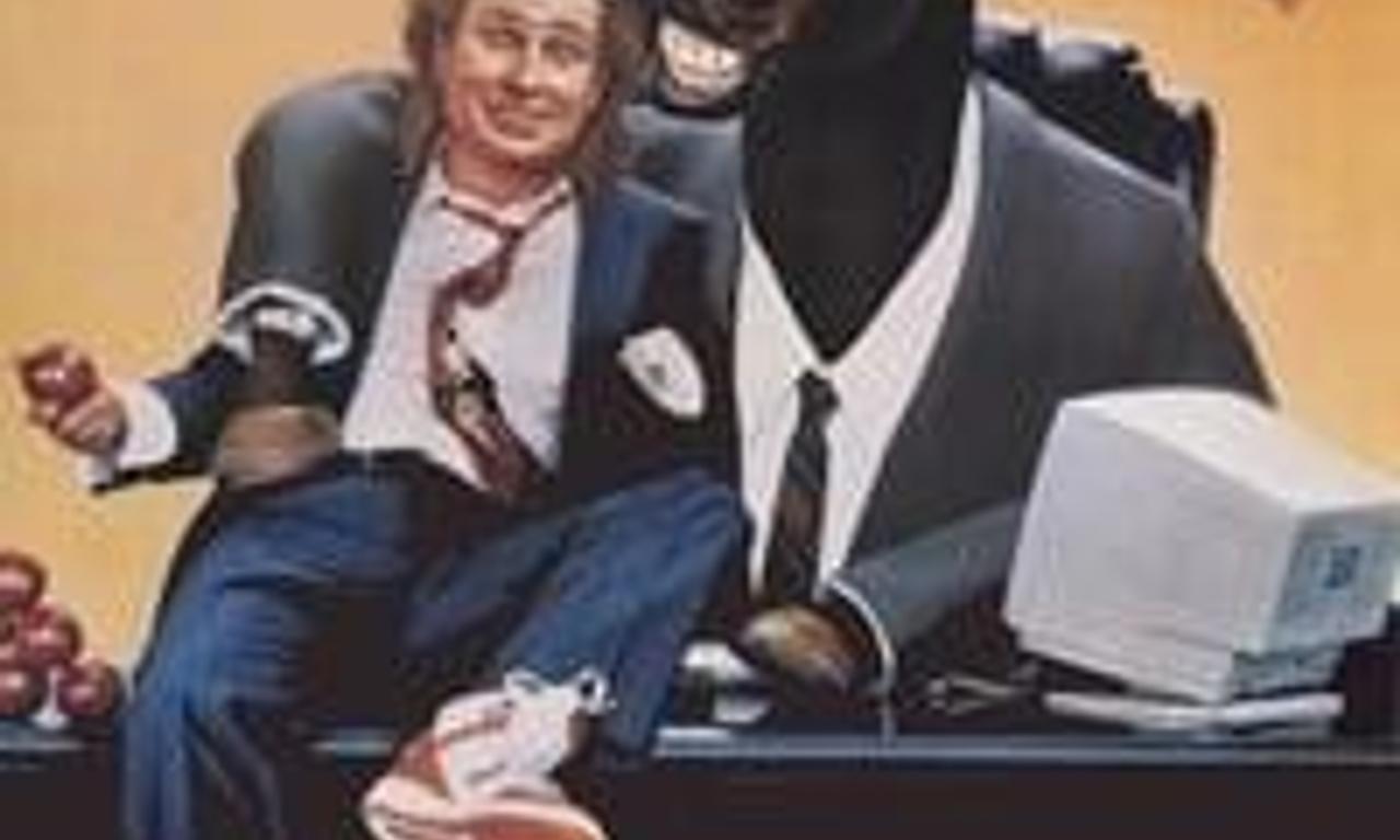 header image for Hot to Trot