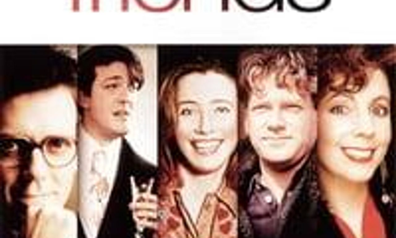 header image for Peter's Friends