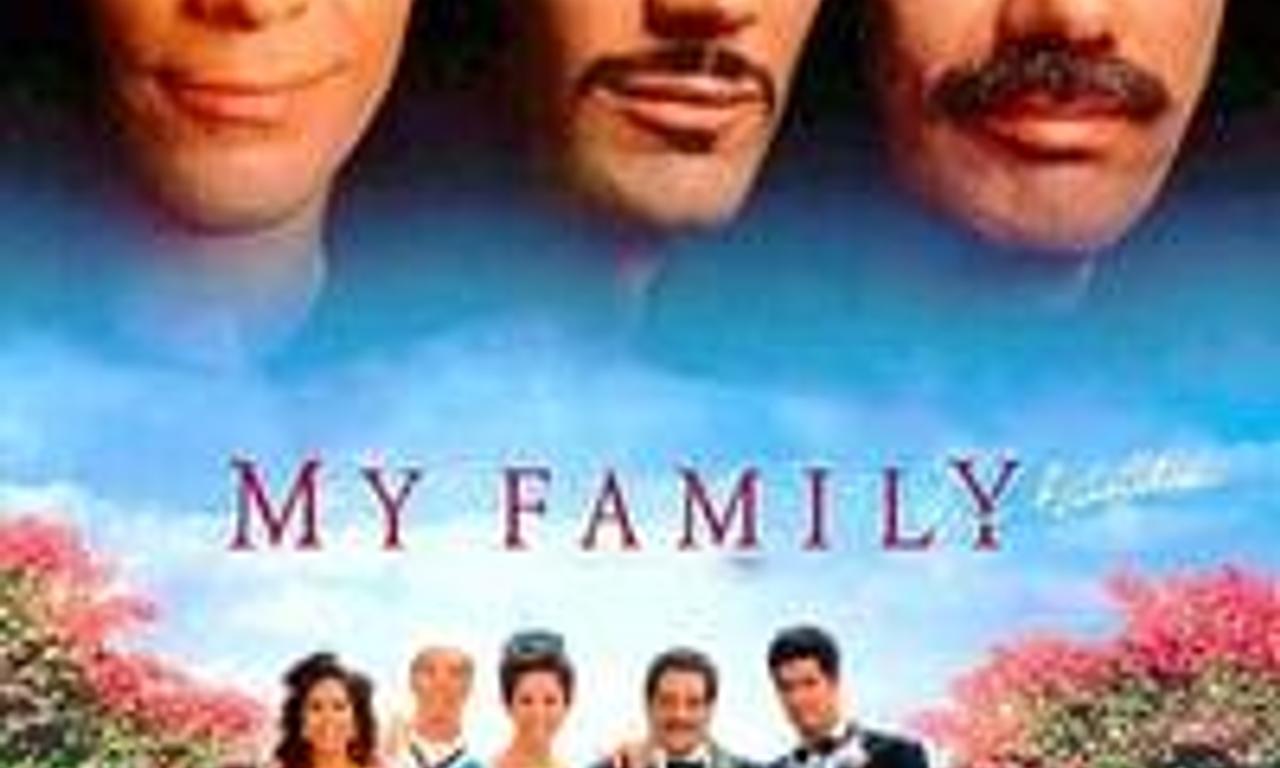 header image for My Family