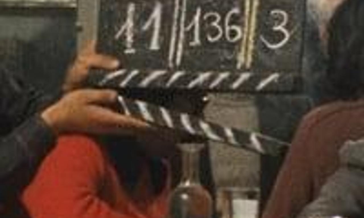 header image for About Some Meaningless Events