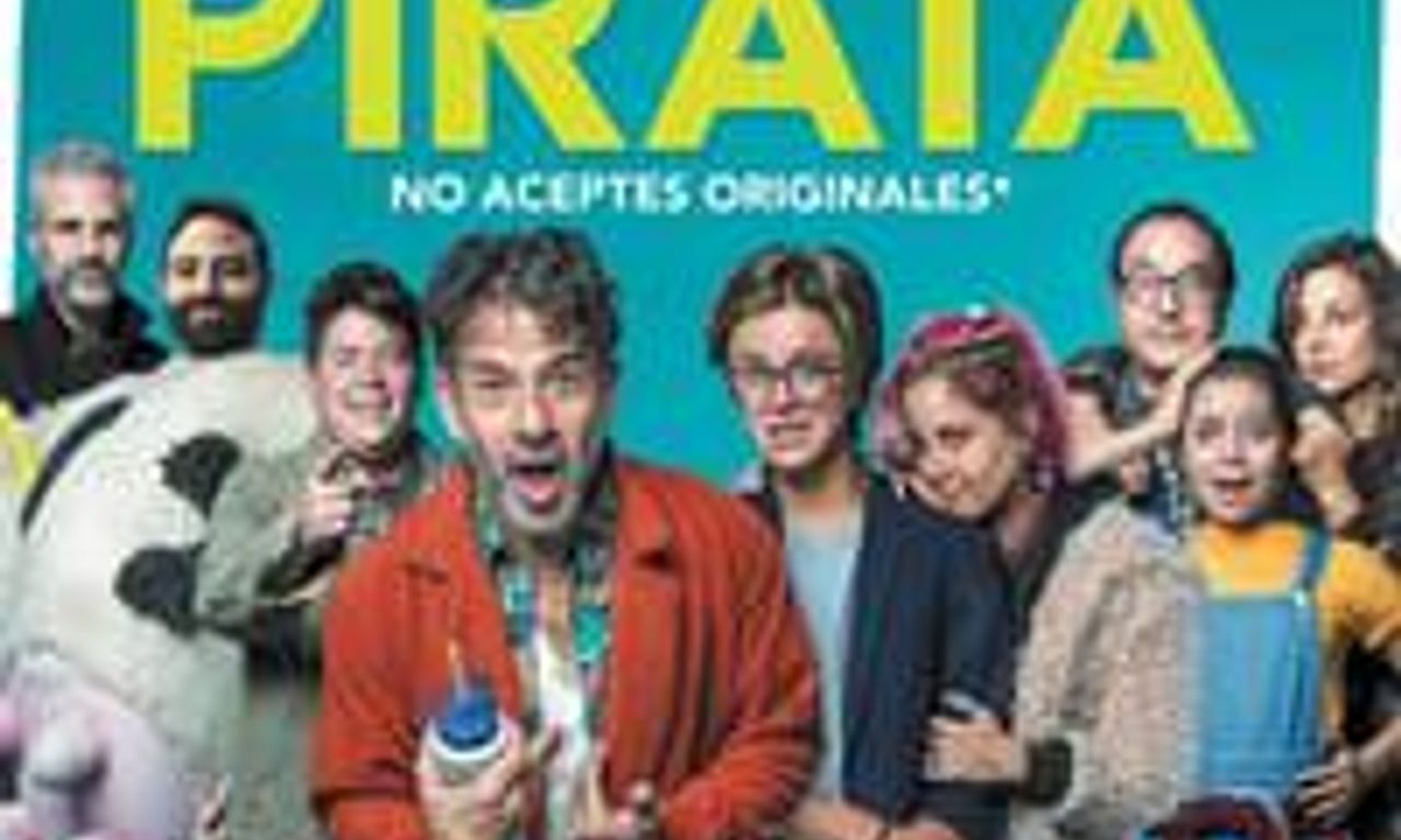 header image for Bootleg Dad