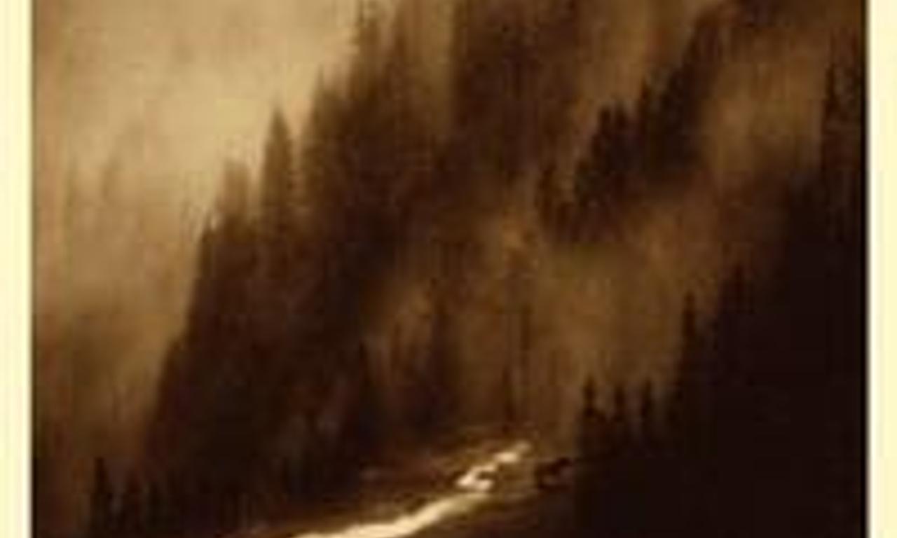 header image for Sleep Has Her House