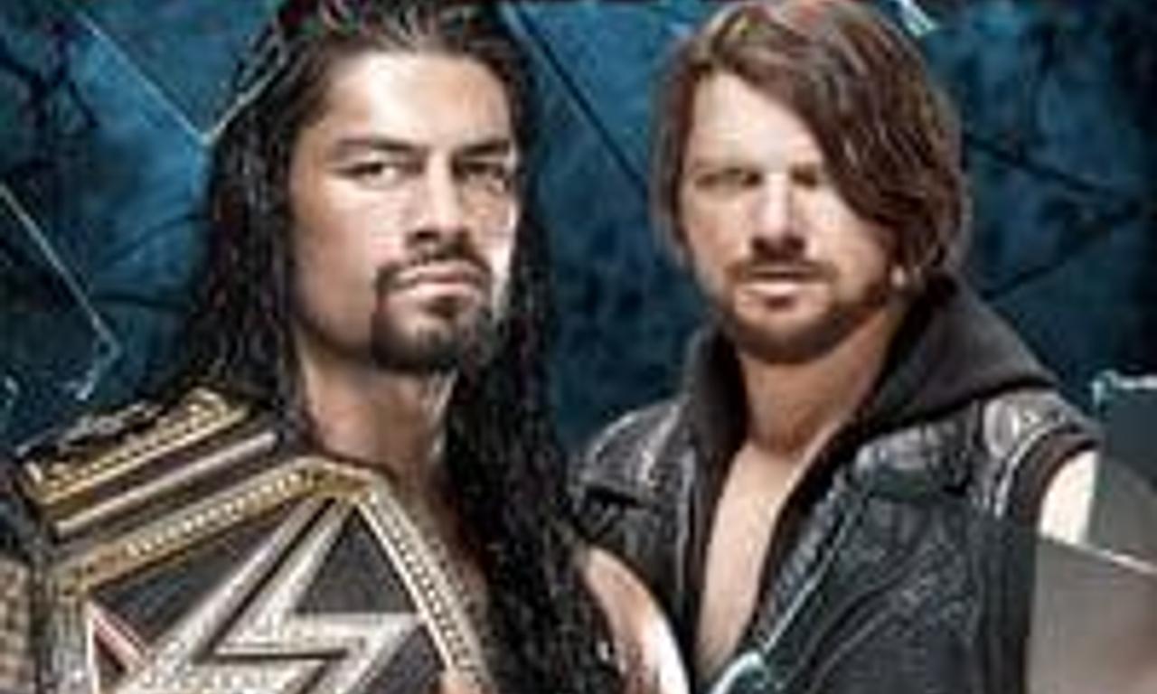 header image for WWE Payback 2016