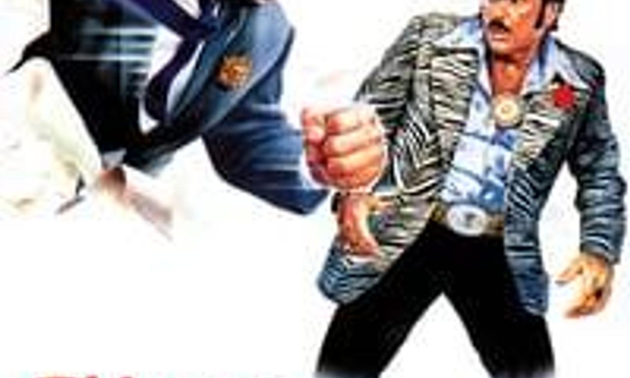 header image for Thieves and Robbers