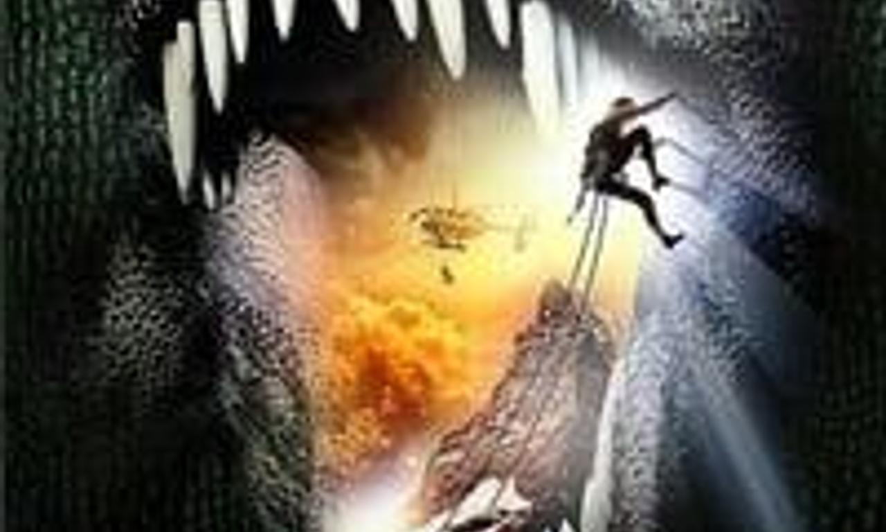 header image for Killer Mountain