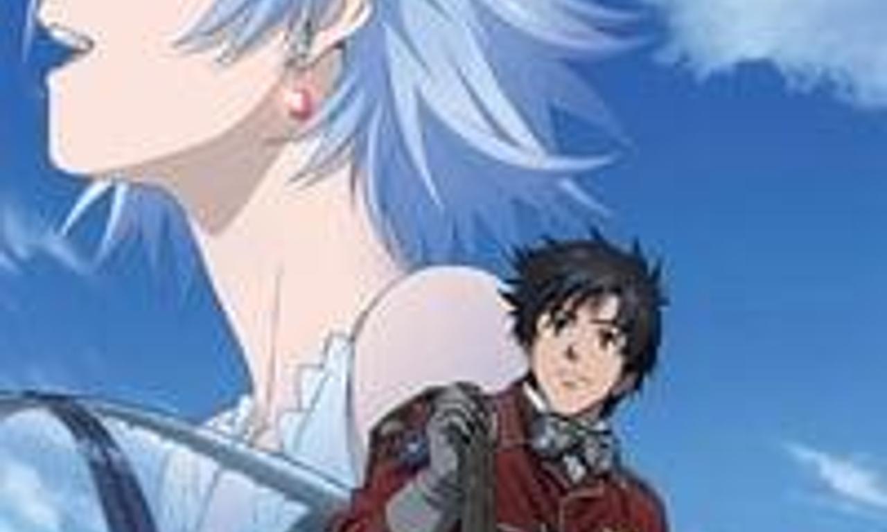 header image for The Princess and the Pilot