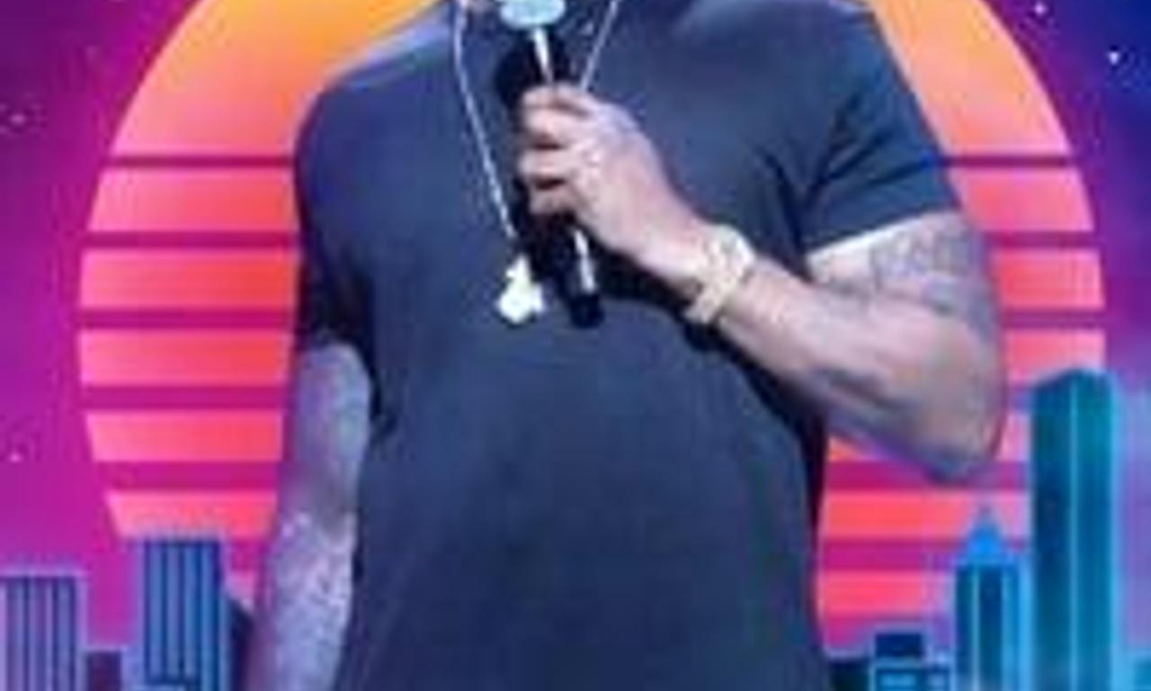 header image for Deon Cole: Cole Hearted