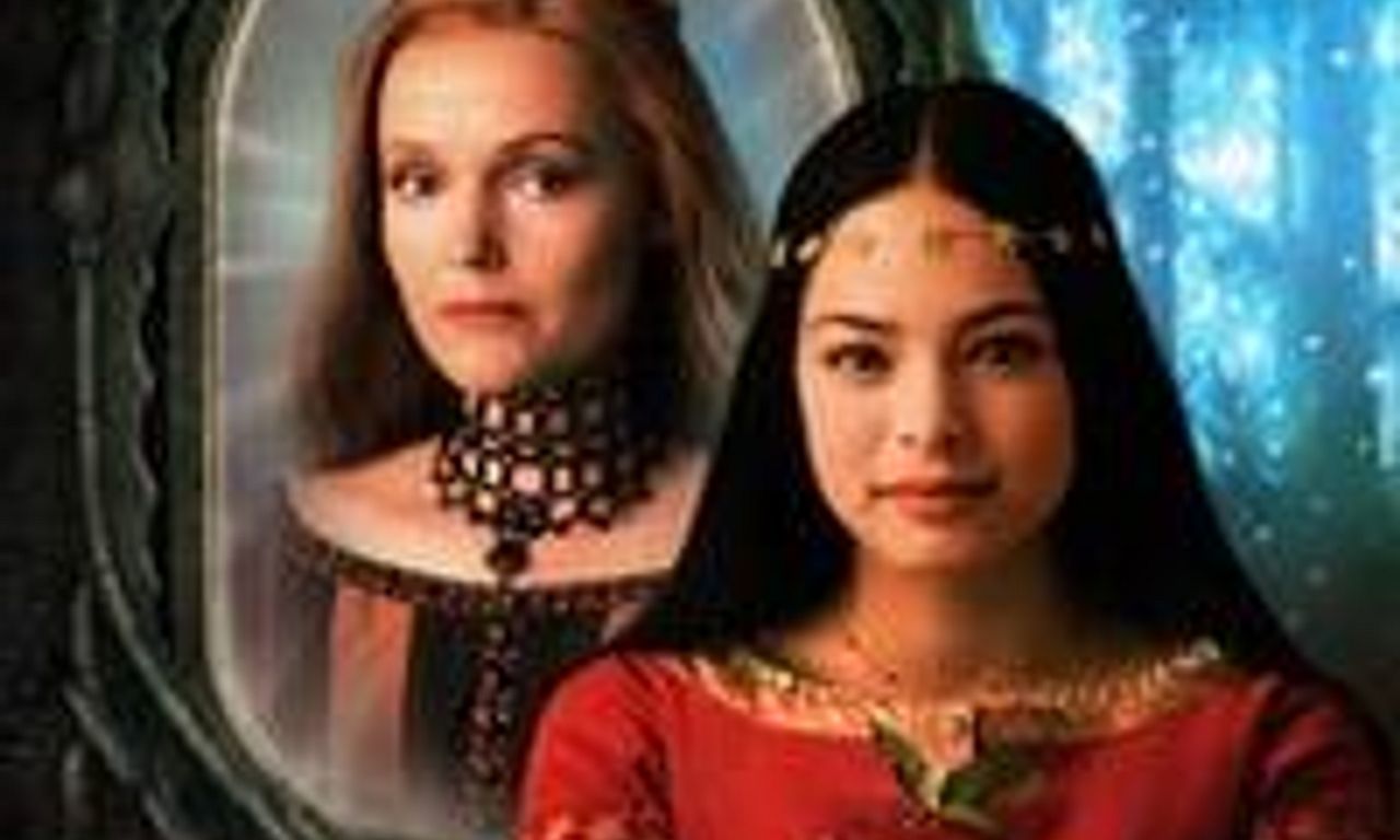 header image for Snow White: The Fairest of Them All