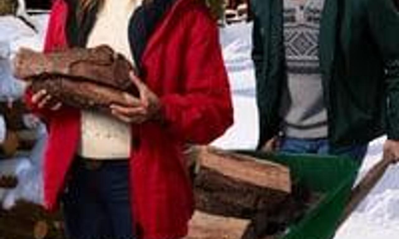 header image for A Christmas to Remember