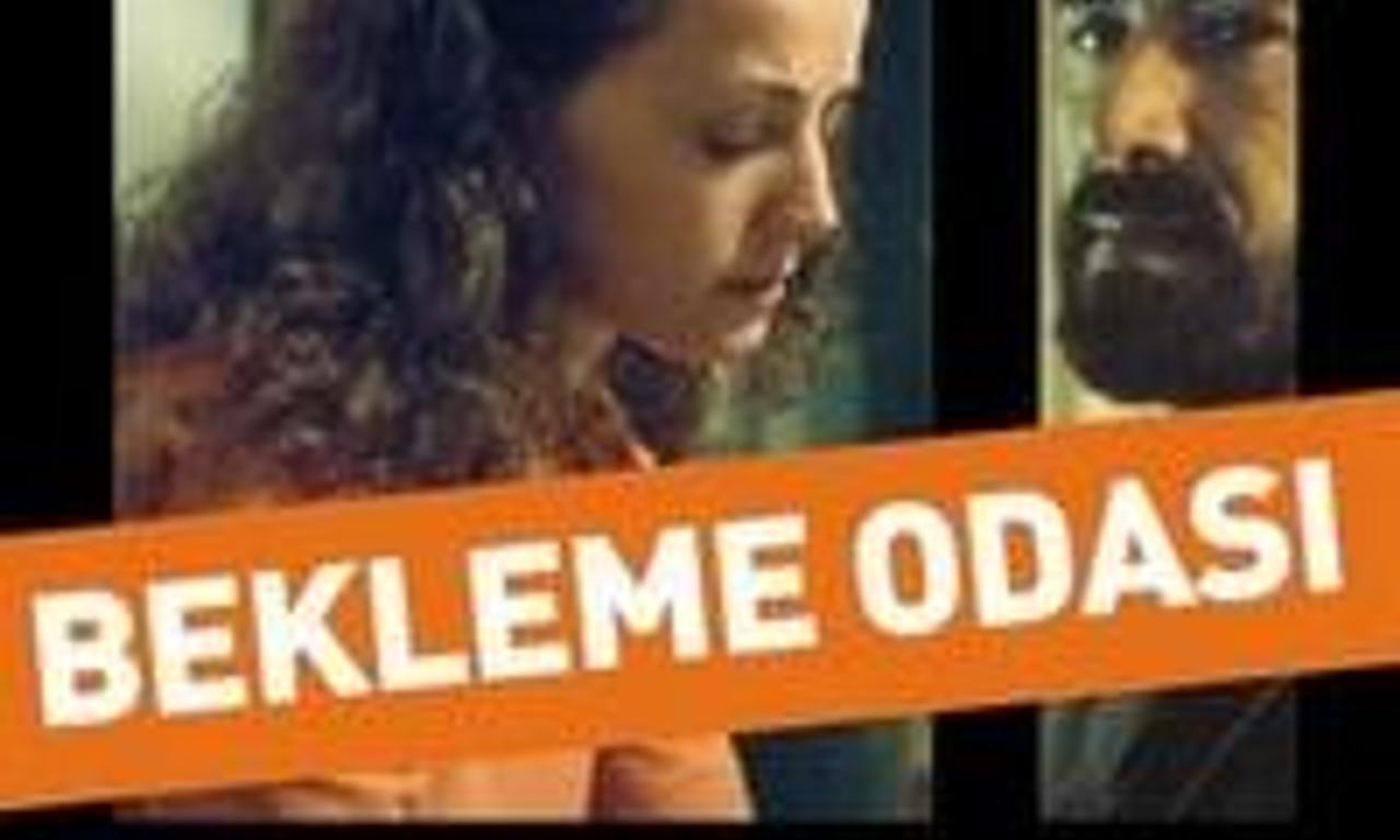 header image for The Waiting Room