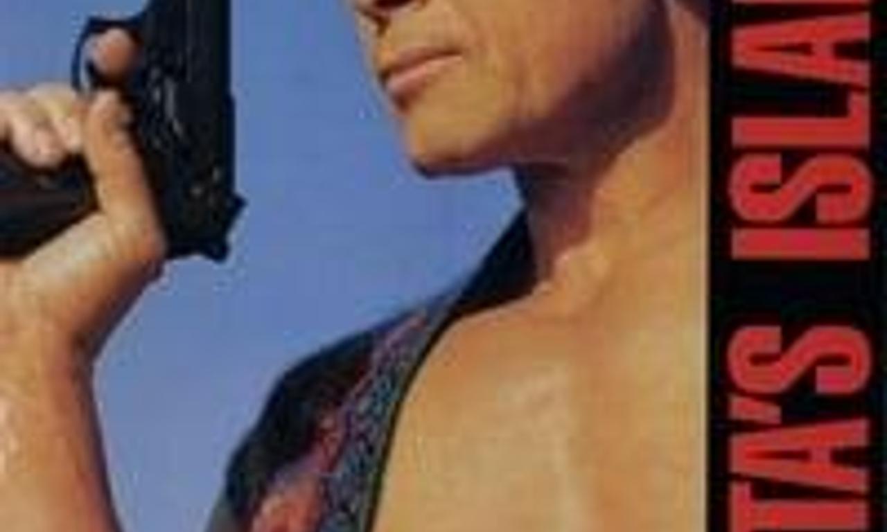 header image for Beretta's Island