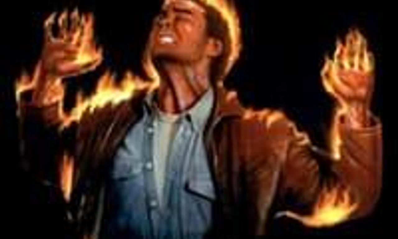 Scanners III The Takeover Where to Watch and Stream Online