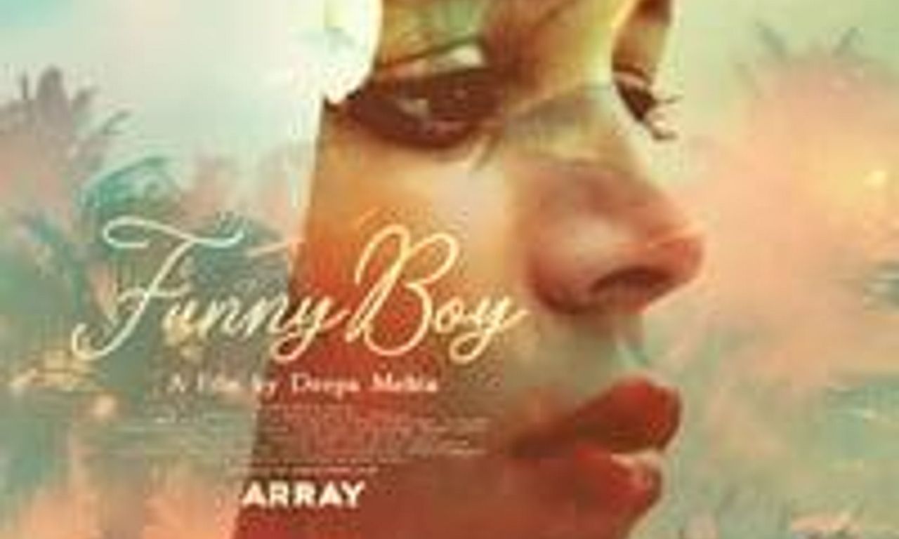 header image for Funny Boy