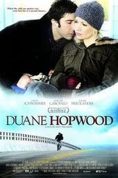 Duane Hopwood