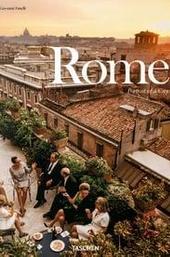 Rome's Invisible City