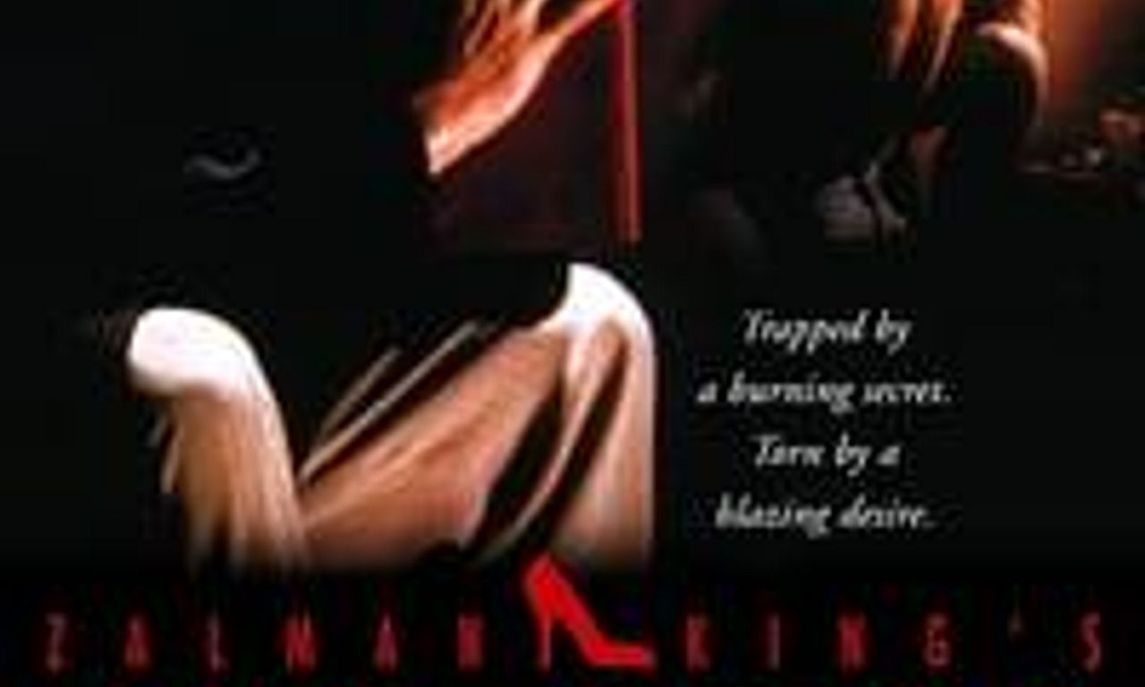 header image for Red Shoe Diaries