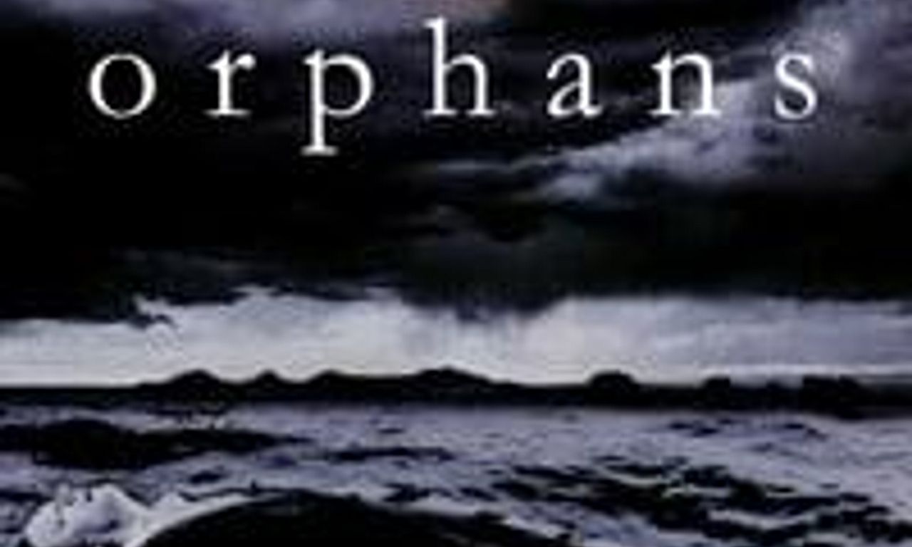 header image for Orphans