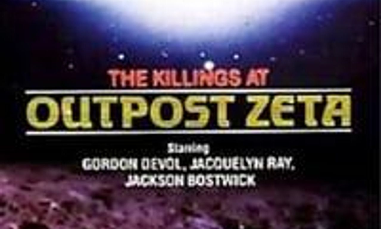 header image for The Killings at Outpost Zeta