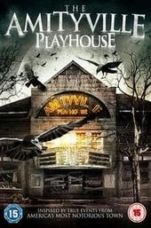 The Amityville Playhouse