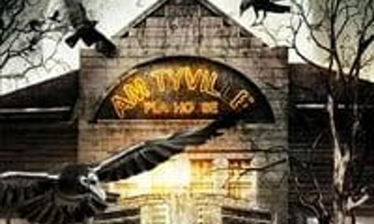 header image for The Amityville Playhouse