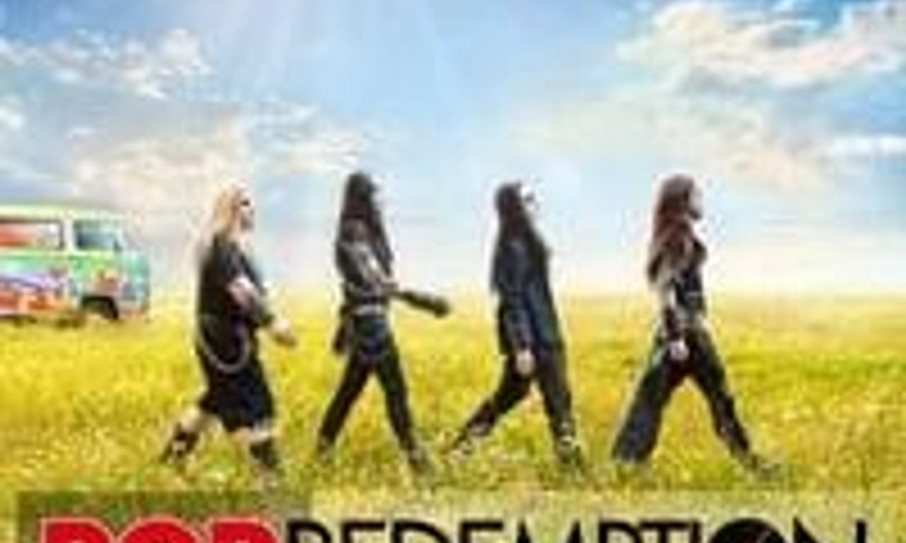 header image for Pop Redemption