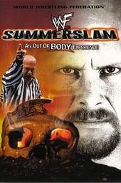 WWE SummerSlam 1999