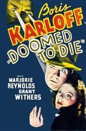 Doomed to Die