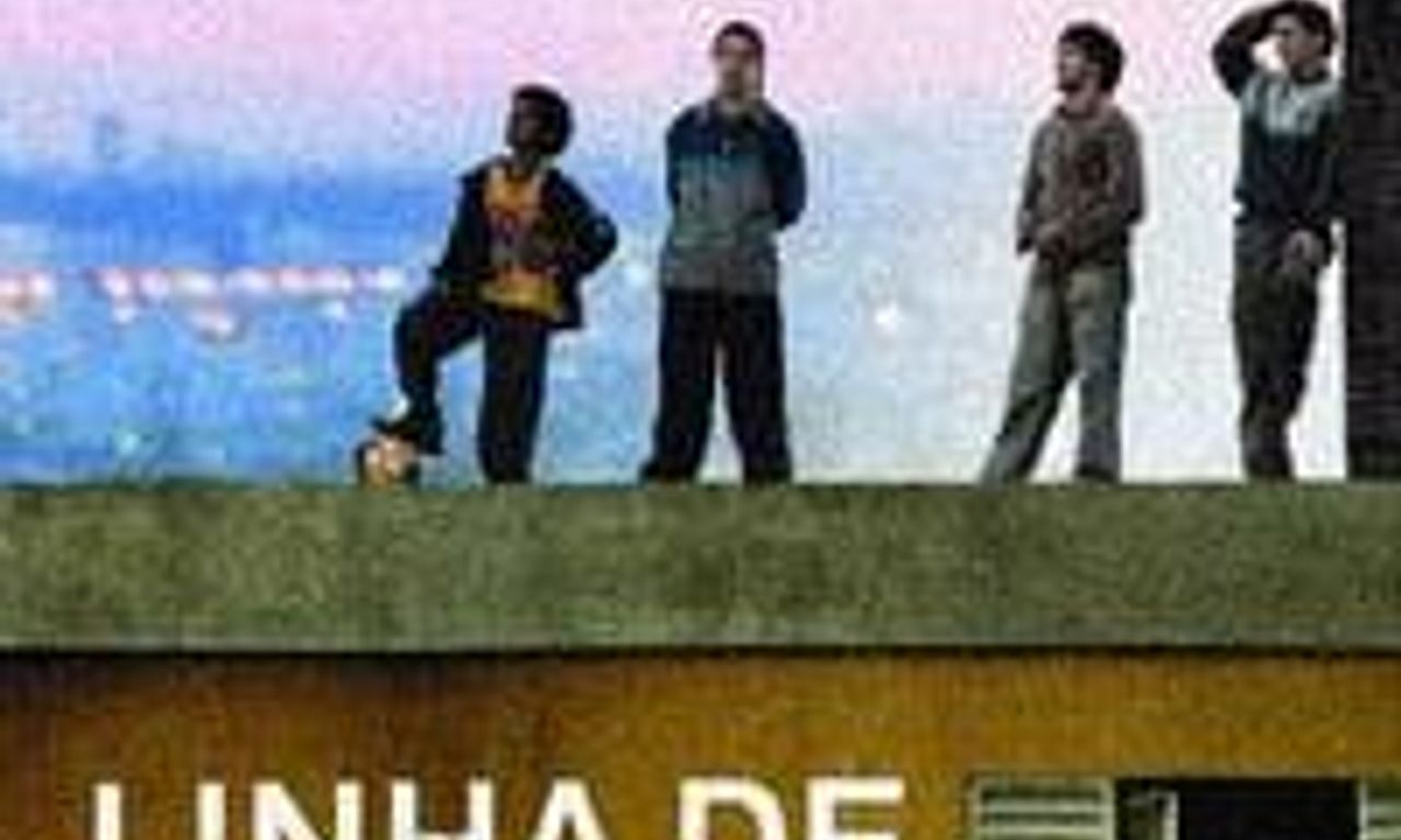 header image for Linha de Passe