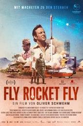 Fly Rocket Fly