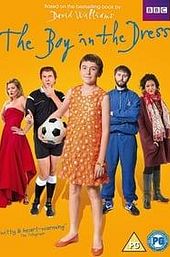 The Boy in the Dress