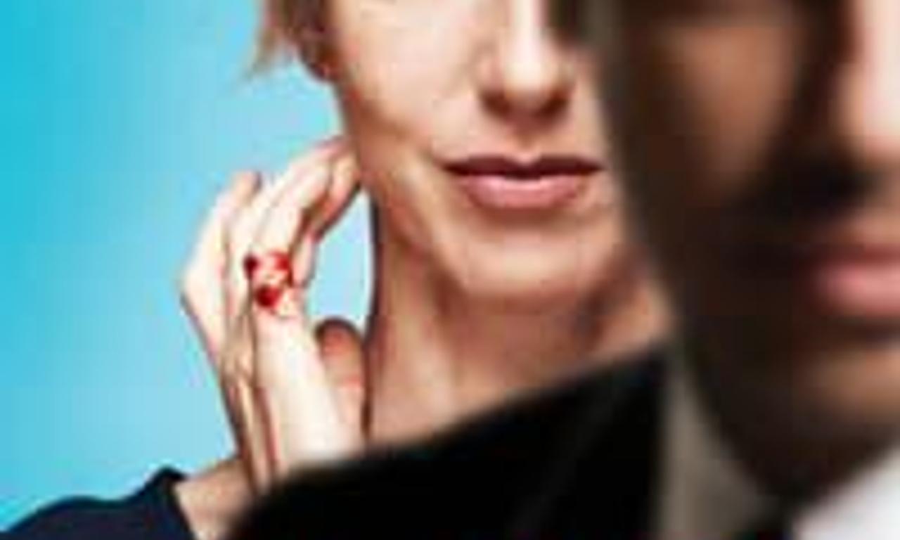 header image for Number One Fan