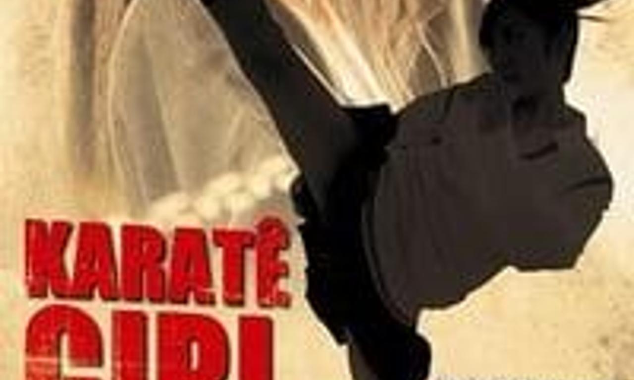 High Kick Girl! Where to Watch and Stream Online Entertainment.ie