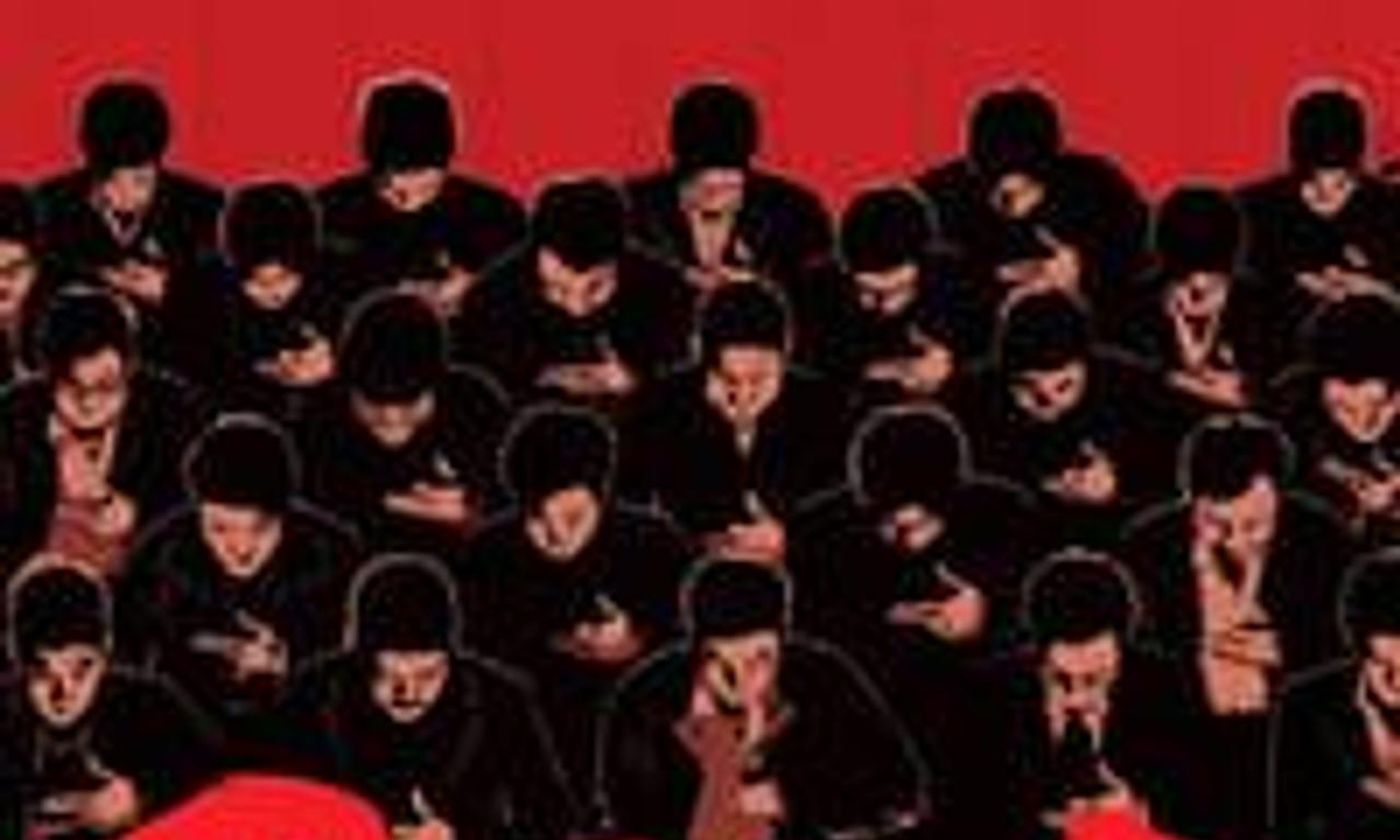 header image for Election