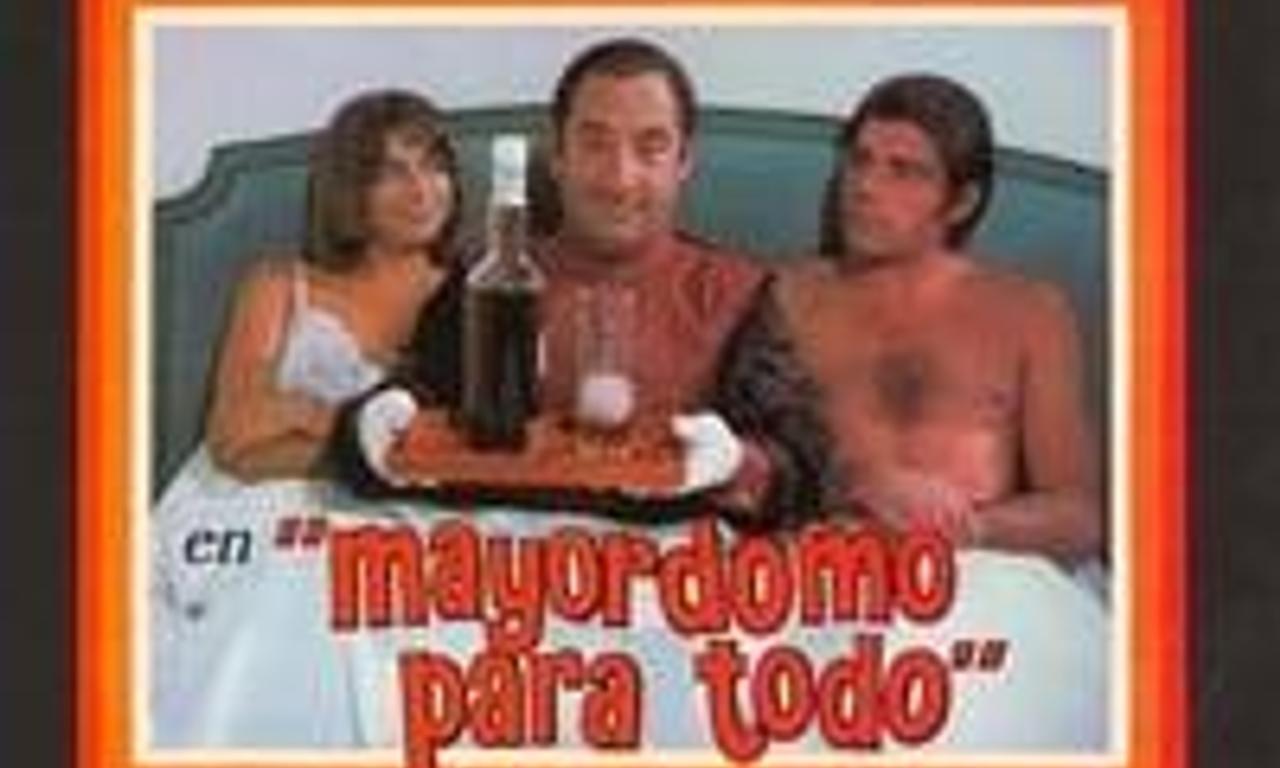 header image for Mayordomo para todo