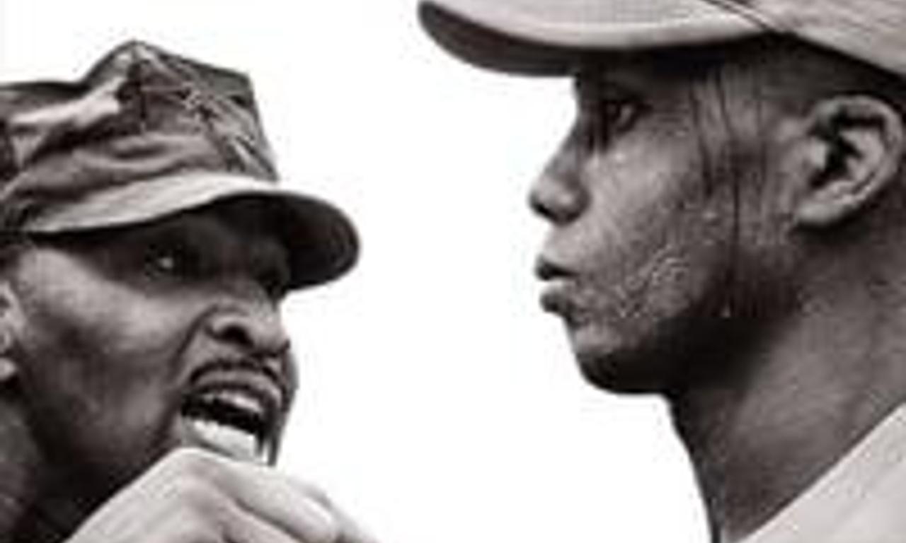 header image for Rock and a Hard Place