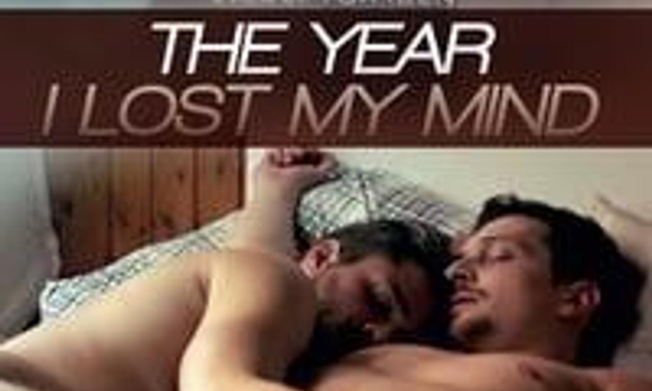 header image for The Year I Lost My Mind