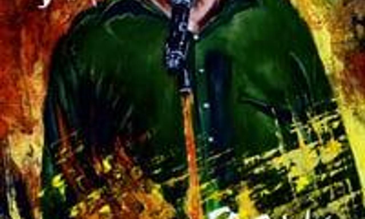 header image for Joey Coco Diaz: Sociably UnAcceptable