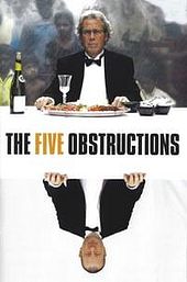 The Five Obstructions